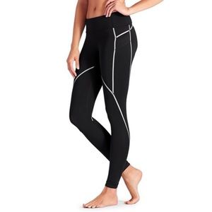 ✳️ ATHLETA Stride reflective tights